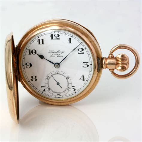 rolex pocket watches for sale aust